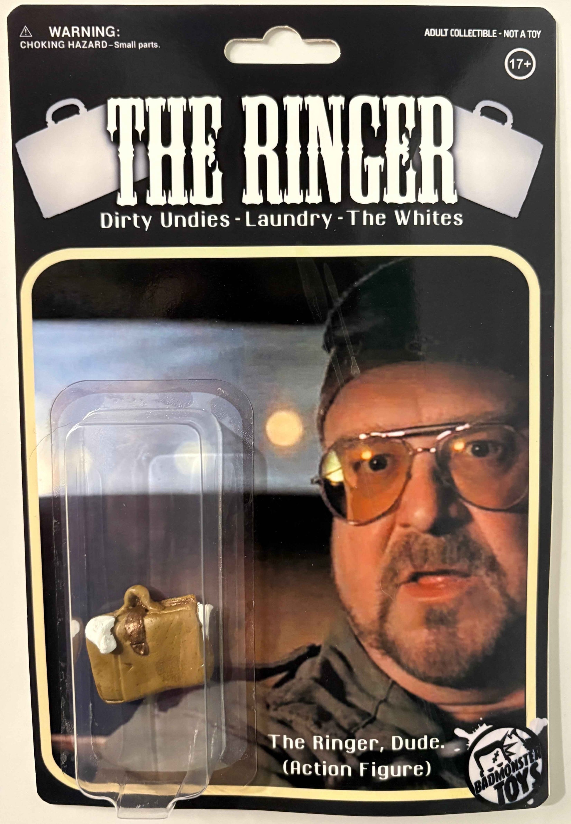 The Ringer