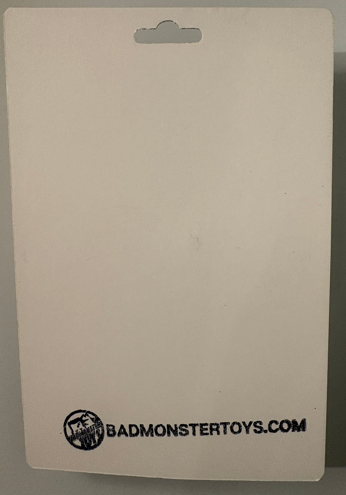 2001: A Space Odyssey Monolith Figure – Bad Monster Toys Art Toy