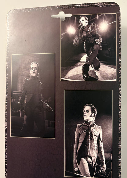 Ghost Cardinal Copia 1/1 Custom Action Figure – Waking The Dead Customs