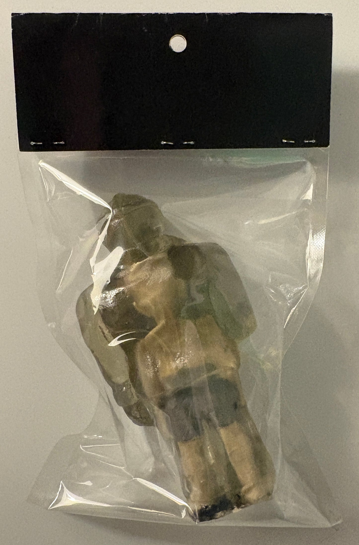Friday the 13th Trapped Soul Jason Voorhees – Retrogimmick Horror Toy