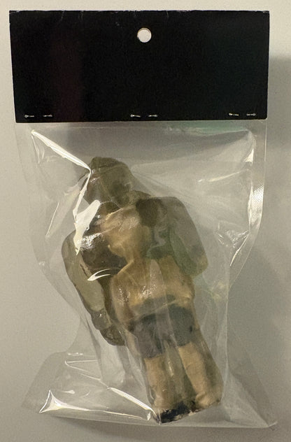Friday the 13th Trapped Soul Jason Voorhees – Retrogimmick Horror Toy