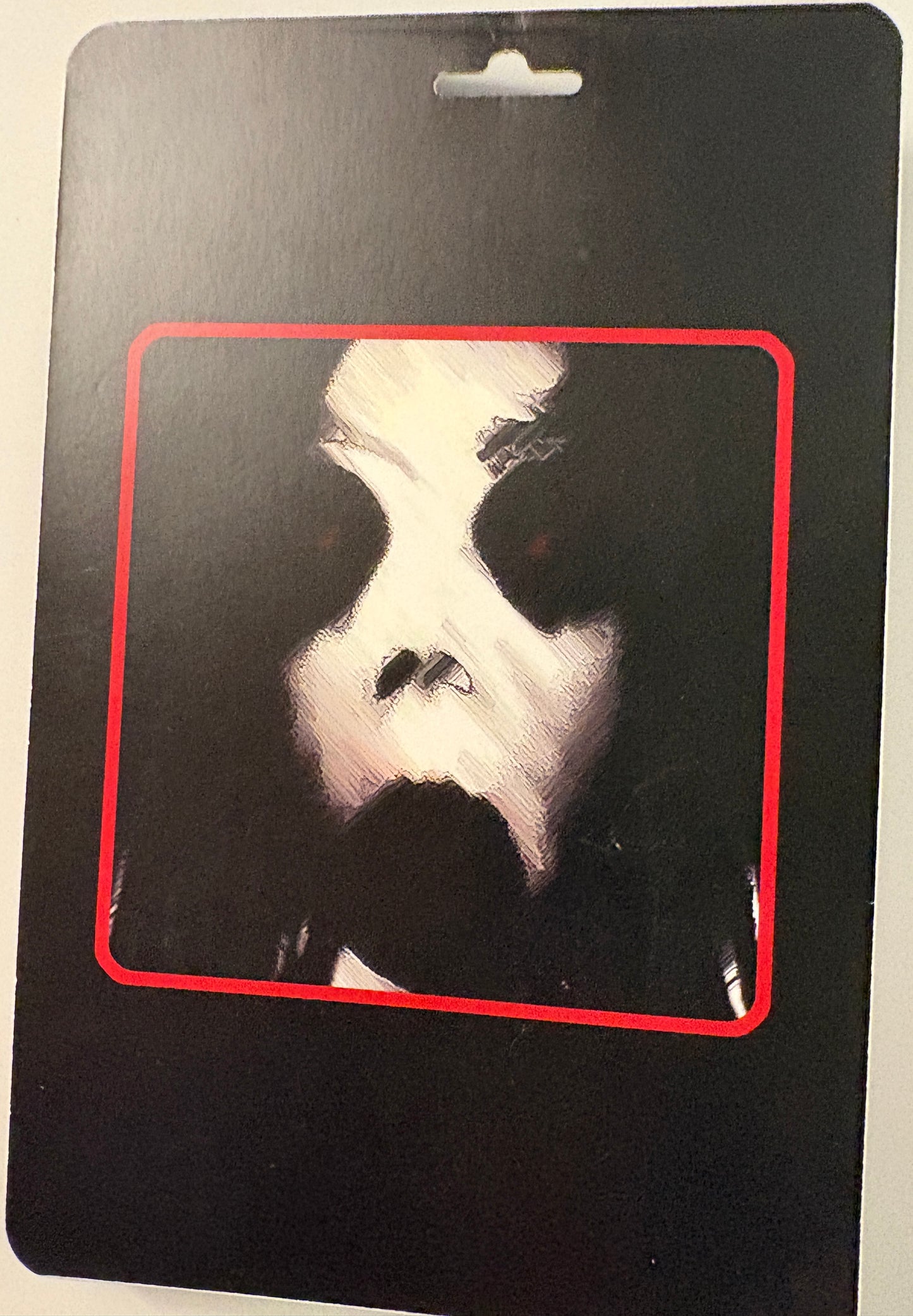 Slendrina The Cellar Bootleg Figure – Horror Game Custom (Waking the Dead)
