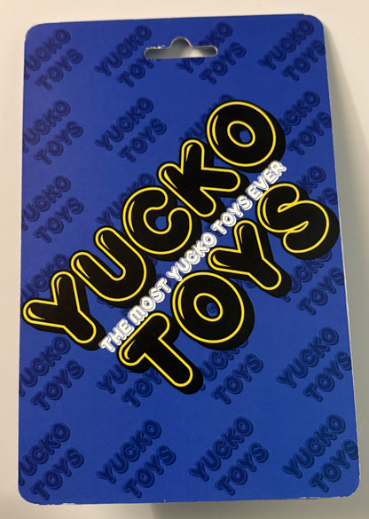 Crash Wheels Thuy Trang Yellow Ranger – Yucko Toys