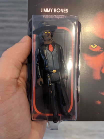 Jimmy Bones Custom Action Figure – Bearclaw Customs