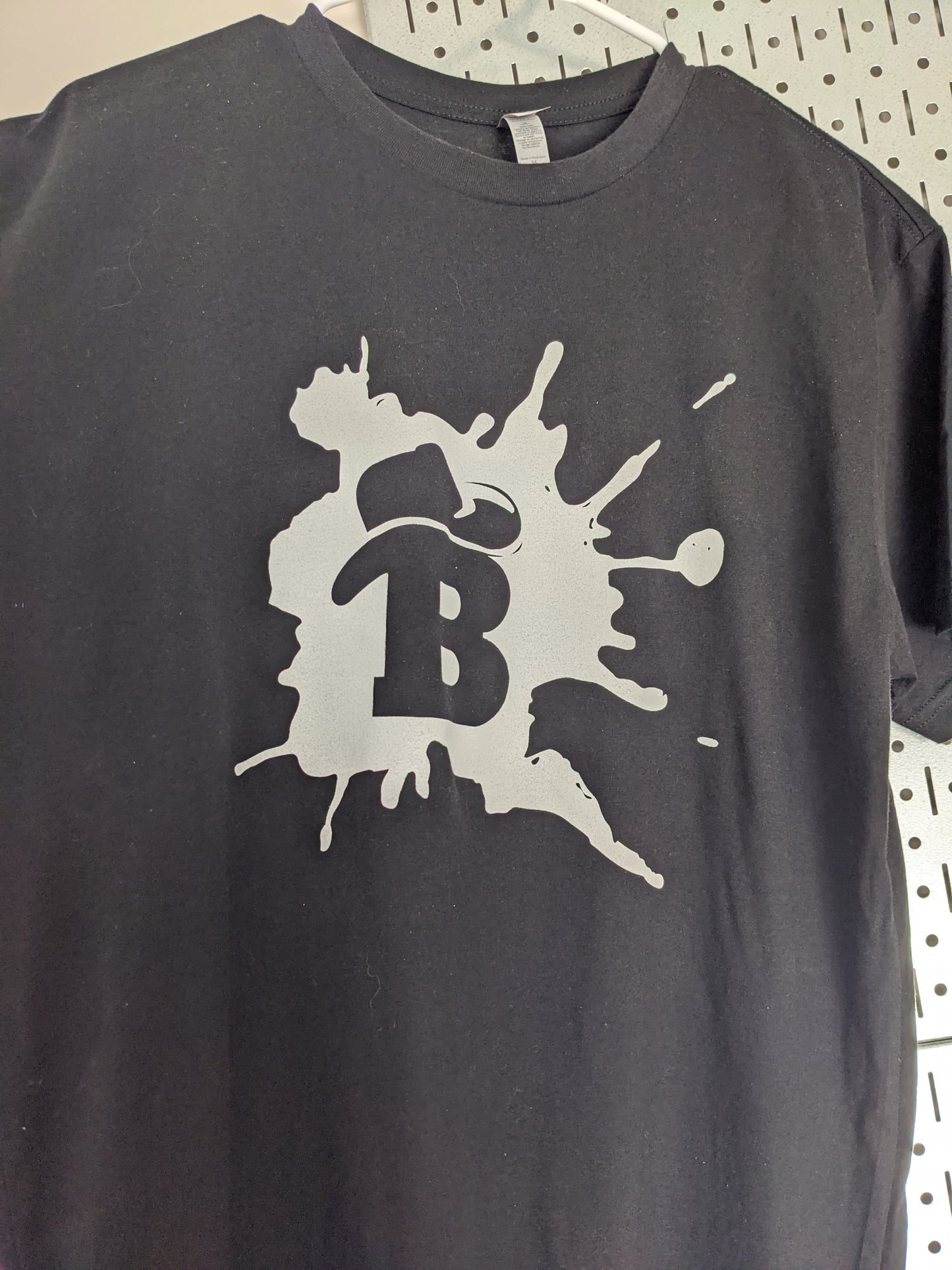 Bootleg Bonanza Logo T-Shirt - Limited Run - Printed in 2020