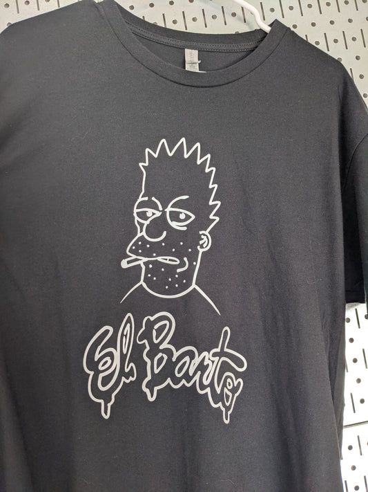 El Barto - Bootleg bonanza - Limited Run Bootleg Bonanza T-Shirt